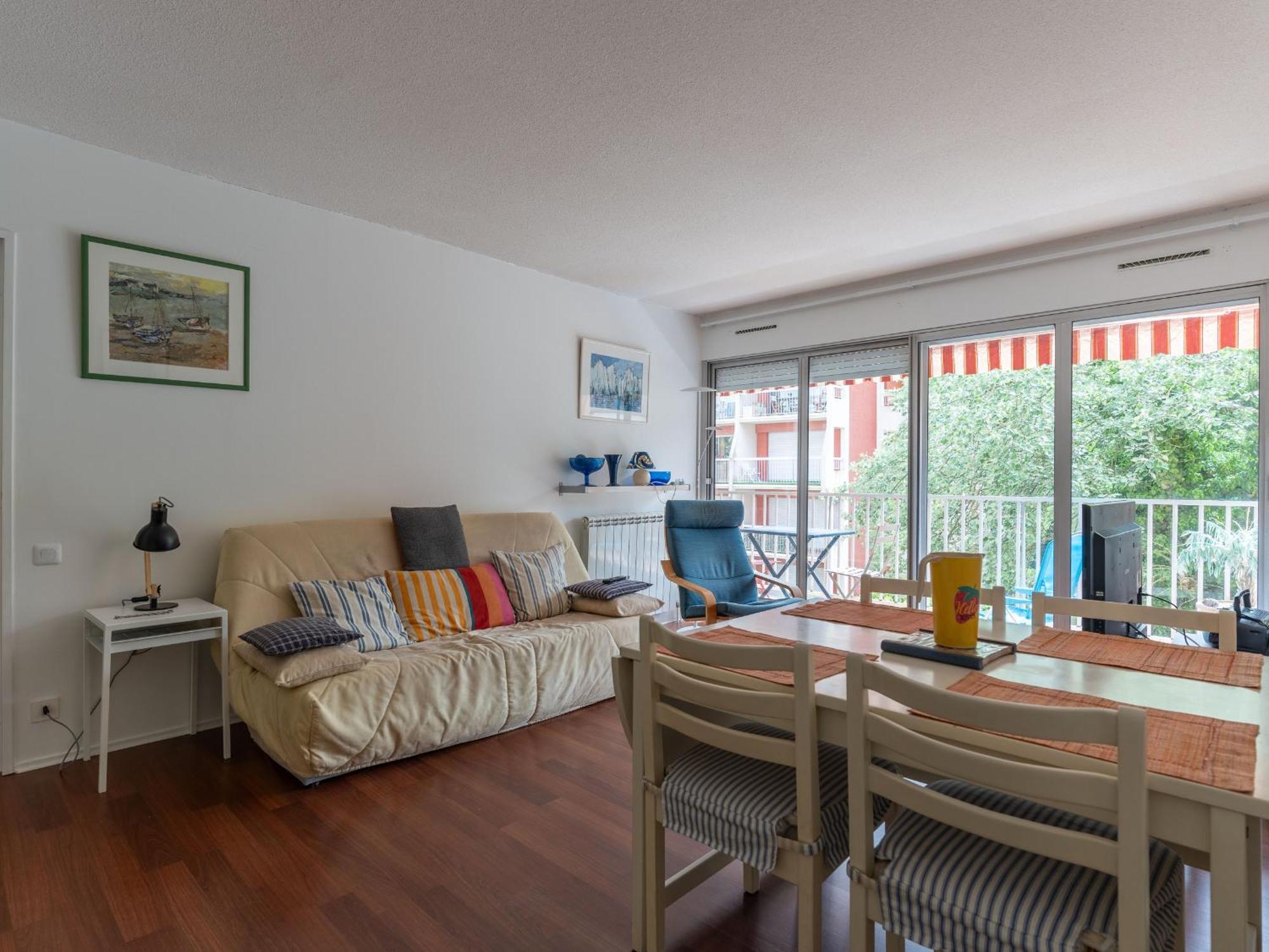 Appartement Arcachon, 2 pièces, 4 personnes - FR-1-319-352 Extérieur photo